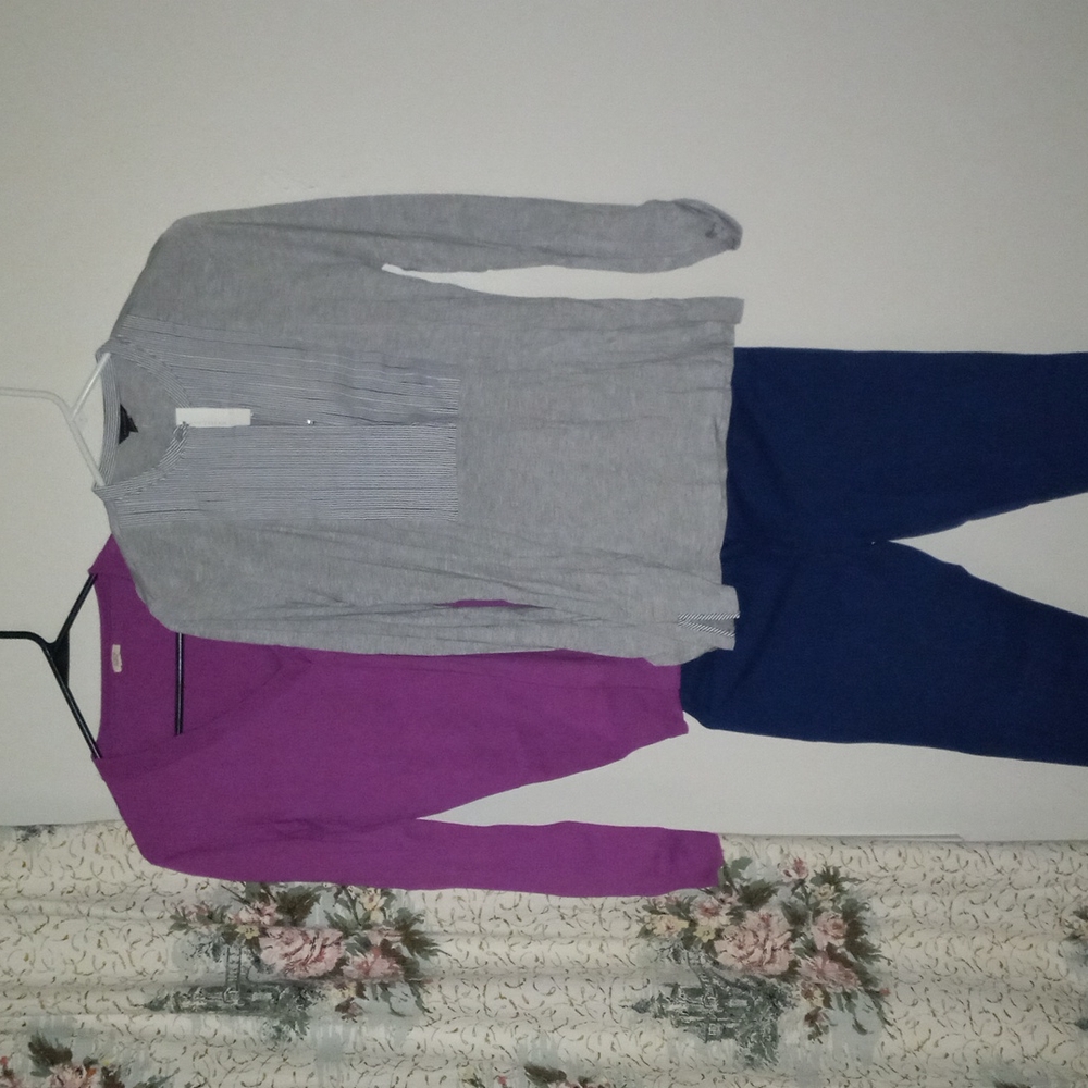 Outfit Lot